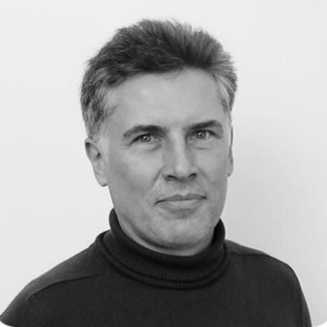 Юрій Сивицький