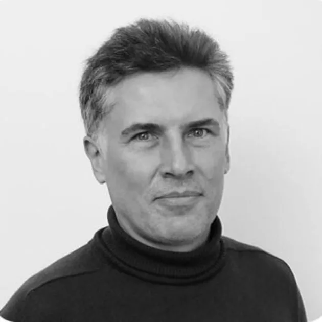 Yurii Syvytskyi