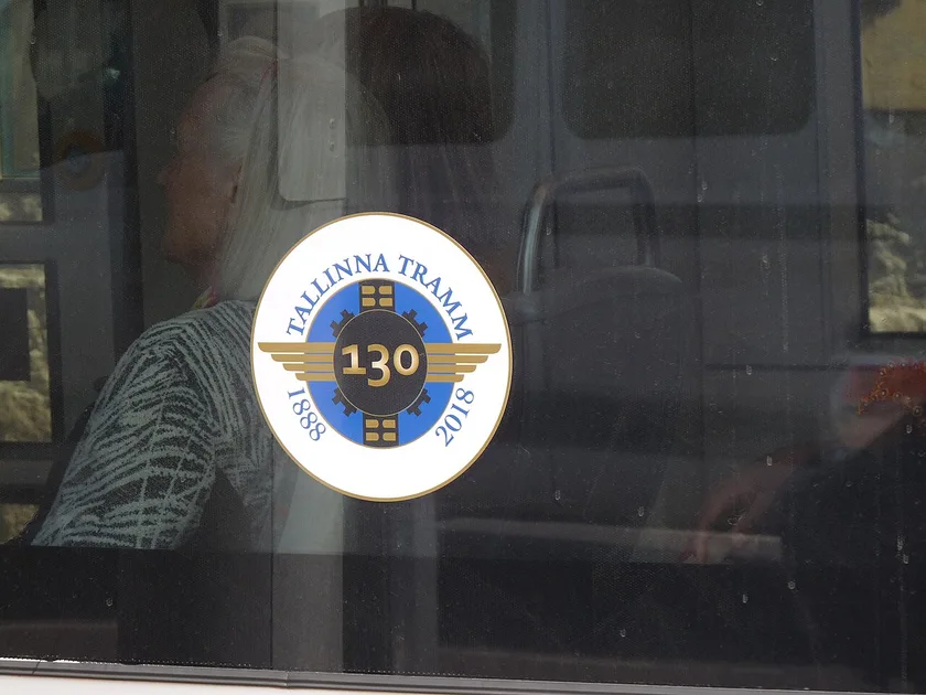 Талліннський трамвай у 2019 році — складова міської мережі громадського транспорту, що стала безкоштовною для жителів столиці.