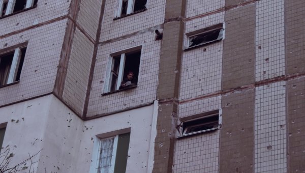 Шо робити, якщо ваше житло пошкоджене або знищене?